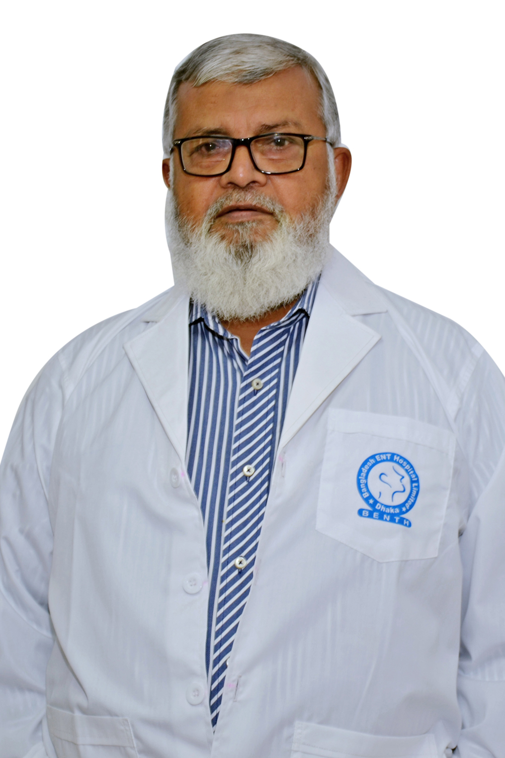 Prof. Dr. AKM Azizul Haque